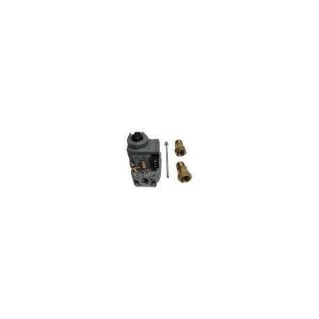Válvula Honeywell VR8204A 1/2"NPT Gn 24V 50Hz