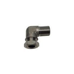 Portaintector M10x1 41mm Rosca M14x1 Ø10mm