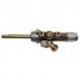 Grifo Gas Cal 5200 Ø0.7mm Sin Piloto