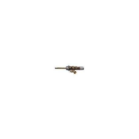 Grifo Gas Cal 5200 Ø0.7mm Sin Piloto