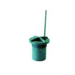 Soporte filtro SILANOS
