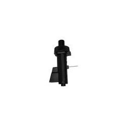 Encendedor Piezoeléctrico Ø22 F6.3x0.8mm