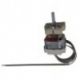 Termostato 100/615°C 230V Con Interruptor