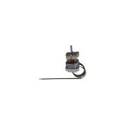 Termostato 100/615°C 230V Con Interruptor