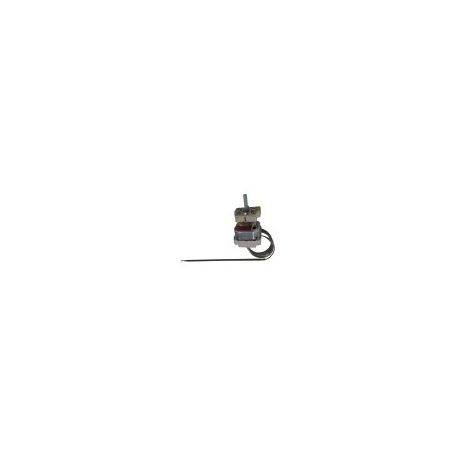 Termostato 100/615°C 230V Con Interruptor