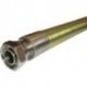 Manguera Flexible Tuerca Loca 1 1/2"H-H 800mm