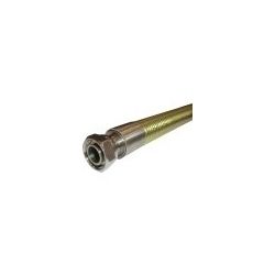 Manguera Flexible Tuerca Loca 1 1/2"H-H 800mm