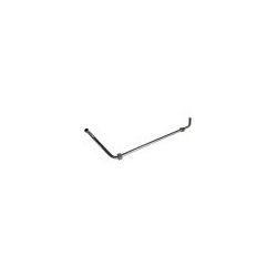 Tubo Grifo Gas Ø10mm