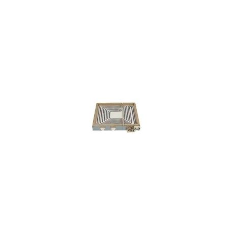 Resistencia Vitrocerámica 400V 4000W 300x300