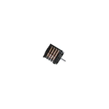 Interruptor 4 Posiciones 230V 16A 4NO