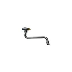 Grifo Agua Horizontal 1/2"