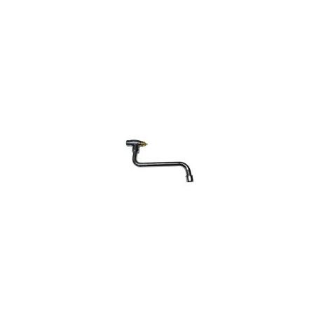 Grifo Agua Horizontal 1/2"