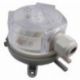 Presostato Diferencial Electroválvula Gas