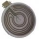 Resistencia Radiante Ø250mm 230V 2500W