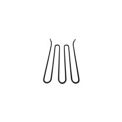Resistencia 230V 5850W 285x525x90mm