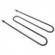 Resistencia Baño María 230V 2000W 208x458mm