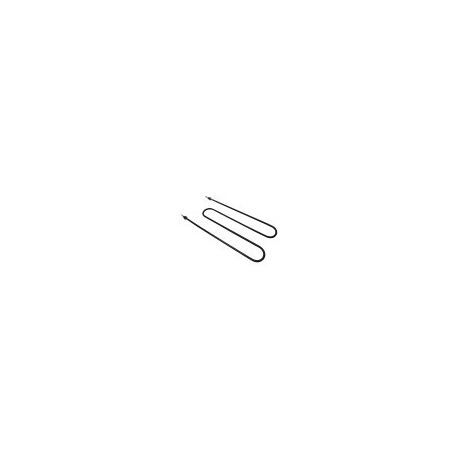 Resistencia Baño María 230V 2000W 208x458mm