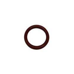 Junta Tórica Silicona Roja Ø15.08x2.62mm