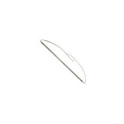 Lámpara Halógeno Infrarrojos 230V 600W 424mm