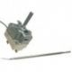 Termostato 230V 16A 50/260°C