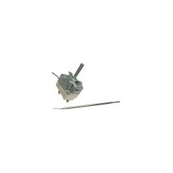 Termostato 230V 16A 50/260°C