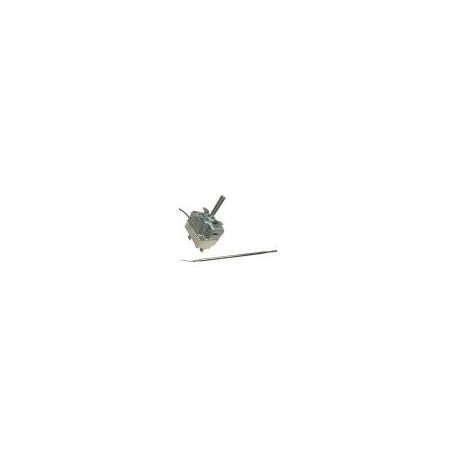 Termostato 230V 16A 50/260°C