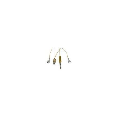 Termopar Cabeza Roscada M8x1 L400mm
