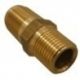 Racor Gas 3/8" M M16x1mm