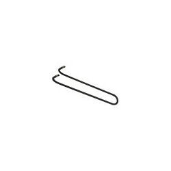 Resistencia 230V 1350W 360x66x70mm