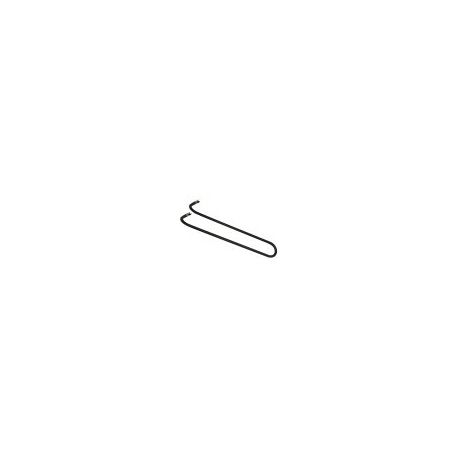 Resistencia 230V 1350W 360x66x70mm