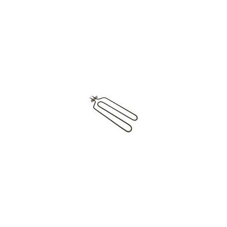 Resistencia 230V 800W 380x150mm