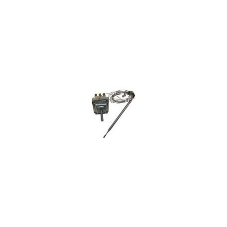 Termostato Trifásico 30/85°C Sonda Ø6x131mm