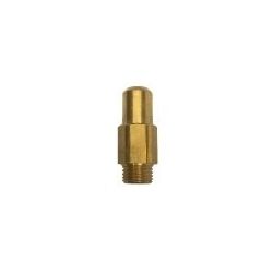 Inyector Ø1.45mm M10x1 Glp