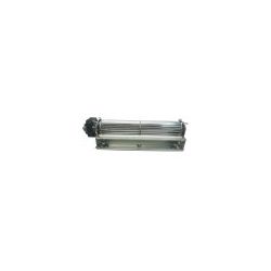 Ventilador Tangencial 230V 30W 270mm IZQ.