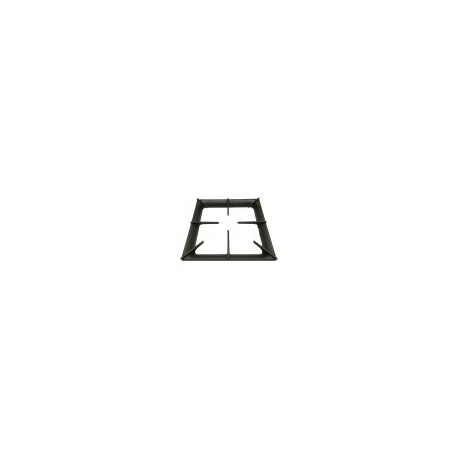 Parrilla Serie 900 355x370x50mm