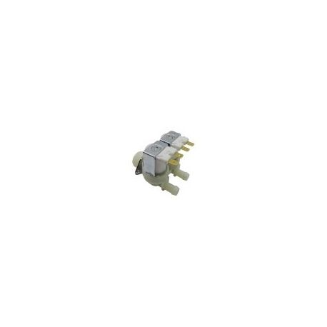 Electroválvula 2 Vías 230V Horizontal