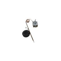 Termostato Horno 50°C/300ºC 15A 250V