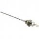 Sonda Autonivel Standard Faston 140mm 1/4"