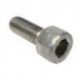 Tornillo M6x15 DIN-912 Inox