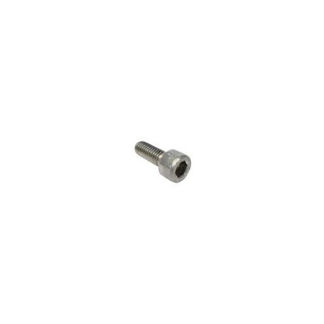 Tornillo M6x15 DIN-912 Inox