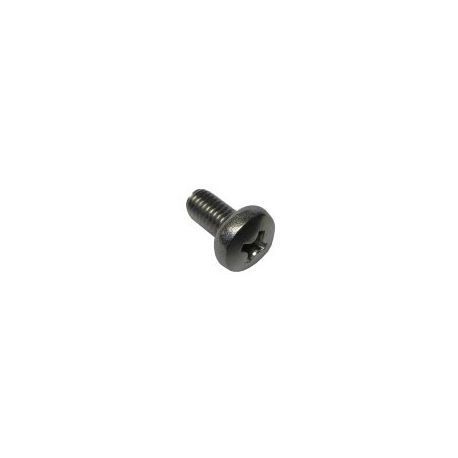 Tornillo Alomado M4x10 HMM20/11
