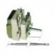 Termostato Horno 45°C/265°C 16A 250V