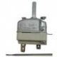Termostato Horno 50°C/310ºC 16A 250V