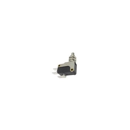 Microinterruptor 16A 250V