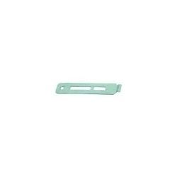 Guía Bisagra Horno 128x26x1mm