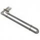 Resistencia Horno 1500Wx2 230V HMM10/11