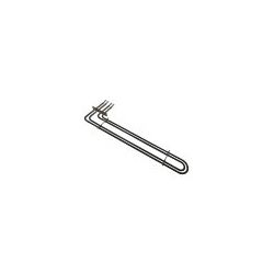 Resistencia Horno 1500Wx2 230V HMM10/11