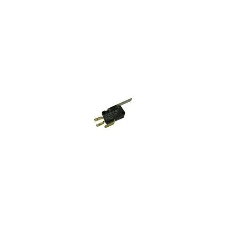 Microinterruptor Giro Cubeta 16A 250V