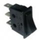 Interruptor Opaco 30x11mm Unipolar