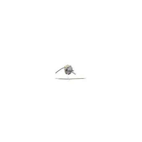 Termostato Horno 470°C 10A 400V